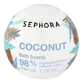 MonoÏ Bath Bomb - Badekugel aus 98% natürlichen Inhaltsstoffen image